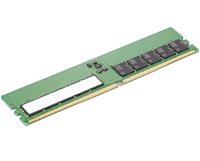 Bild von Lenovo 32GB DDR5 5600MHz ECC UDIMM Memory - 32 GB - ECC
