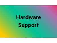 Bild von HPE 1 Year Post Warranty Tech Care Essential MSA 2070 LFF Disk Enclosure
