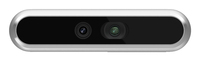 Bild von Intel RealSense D455f - Tiefenkamera - 3D - Webcam
