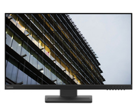 Bild von Lenovo ThinkVision E24 28 - LED-Monitor - Flachbildschirm (TFT/LCD) - 61 cm