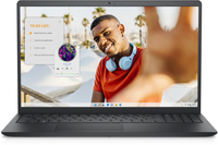 Bild von Dell Inspiron 15 - 15,6" Notebook - 2 GHz 39,6 cm