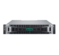 Bild von HPE MSA 2070 SFF 2x10/25GbE iSCSI 4-port Cntrl 12x3.84TB SSD 4x10Gb iSCSI