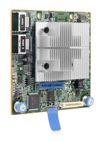 Bild von HPE Smart Array E208i-a SAS 8 LANES SR MODULAR controller - Controller - Serial Attached SCSI (SAS)