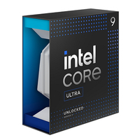 Bild von Intel Core Ultra 9 processor 285 - 9 - 2.5 GHz - Core Ultra 9 - 5,6 GHz