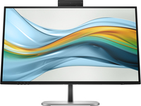 Bild von HP S5 Pro 527pm QHD Conf MNTR USB-C - Flachbildschirm (TFT/LCD) - 68,6 cm