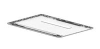 Bild von HP Back Cover LCD Snow White