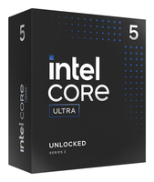 Bild von Intel Core Ultra 5 processor 225F - 5 - 3.3 GHz - Core Ultra 5 - 3,3 GHz