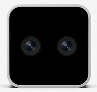 Bild von Intel RealSense Camera D405