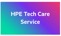Bild von HPE 5Y TC Bas MSA 2070 Storage SVC
