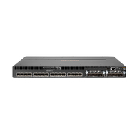 Bild von HPE a Hewlett Packard Enterprise company Aruba 3810M 24SFP+ 250W - Managed - L3 - Vollduplex - Power over Ethernet (PoE) - Rack-Einbau - 1U