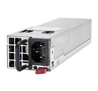 Bild von HPE Networking Cx 5420 1600W Ac Power Supply EU en - PC-/Server Netzteil