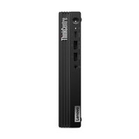 Bild von Lenovo M75q - Komplettsystem - RAM: 16 GB - HDD: 512 GB