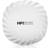 Bild von HPE ANW AP-735 (RW) 5pk Campus AP