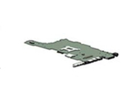 Bild von HP Motherboard with Intel Celeron N3050 2GB RAM 32GB - Mainboard