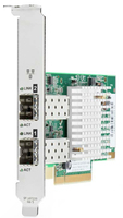 Bild von HPE SPS-Ethernet 10Gb 2-p 562SFP+ Adapter 790316-001 - Netzwerkkarte - PCI-Express