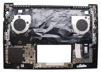 Bild von Lenovo Keyb P14s G5 BL Intel Nordic