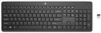 Bild von HP WL HP PAV BLK KB WW 