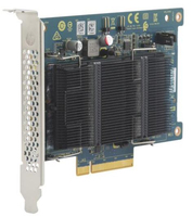 Bild von HP Demo/Bulk Z Turbo 2TB PCIe-4x4 TLC SSD Module (Z2 G9/Z4 G5/Z6 G5/Z8 G5)