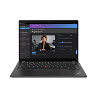 Bild von Lenovo ThinkPad T14s - Notebook