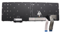 Bild von Lenovo NB KYB 4C6TT50B-BK-LTN-DEN