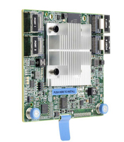 Bild von HPE SPS-PCA AROC P816I-A SR GEN10 LH CTRLR - Controller - Serial Attached SCSI (SAS)