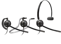 Bild von HP Poly EP 540 wQD Cnvrtbl HS EMEA