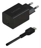 Bild von Lenovo GaN Nano 65W Adapter