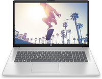 Bild von HP 17-cn3454ng - Intel® Core™ i5 - 43,9 cm (17.3") - 1920 x 1080 Pixel - 16 GB - 512 GB - FreeDOS