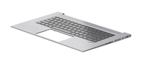 Bild von HP M14607-131 - Tastatur - Portuguesisch - HP