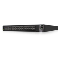Bild von NVIDIA Spectrum 2 - Managed - L2/L3 - Keine - 100 Gigabit Ethernet - Rack-Einbau - 1U