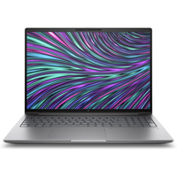 Bild von HP ZBook 5G4A0ES - 16" Notebook - Core Ultra 7 4,8 GHz 40,6 cm