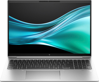 Bild von HP EliteBook 860 G11 16" WUXGA IPS Core Ultra 7 155U 32GB/512GB LTE Win11 Pro - Notebook - Core Ultra 7