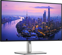 Bild von Dell UltraSharp 27 4K Thunderbolt Hub Monitor - U2725QE 3Y
