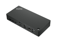 Bild von Lenovo Dock - 135W Universal - USB-C
