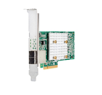 Bild von HPE Smart Array E208e-p SR Gen10 Storage Controller