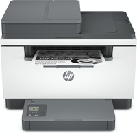 Bild von HP LaserJet MFP M234sdwe Drucker - Schwarzweiß - Drucker für Home und Home Office - Drucken - Kopieren - Scannen - +; Scannen an E-Mail; Scannen an PDF - Laser - Monodruck - 600 x 600 DPI - A4 - Direktdruck - Grau - Weiß