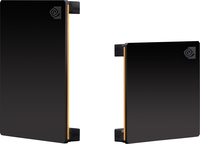 Bild von HP NVLink 3-slot Bridge - SLI-Bridge für Grafikkarten