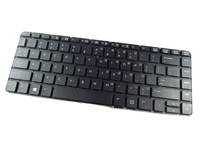 Bild von HP 826630-051 - Tastatur - Französisch - Tastatur mit Hintergrundbeleuchtung - HP - EliteBook 820 G3/828 G3
