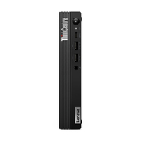 Bild von Lenovo M70q, - Komplettsystem - Core i5 3 GHz - RAM: 8 GB DDR4 - HDD: 256 GB