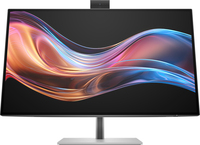 Bild von HP Serie 7 Pro 27 Zoll 4K-Konferenzmonitor– 727pm 68.6 cm 27" 3840 x - Flachbildschirm (TFT/LCD) - 68,6 cm