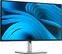 Bild von Dell 68.6cm (27") P2725DE 16:09 HDMI+DP+USB-C+LAN IPS Lift - Flachbildschirm (TFT/LCD) - 27"