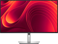 Bild von Dell Pro 32 Plus QHD USB-C Hub Monitor - P3225DE - 31,5" - 5 ms