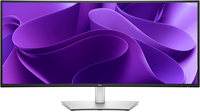 Bild von Dell Pro 34 Plus USB-C Hub Mon-P3425WE - 34,1" - 5 ms