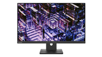 Bild von Lenovo ThinkVision E24 q-30 - LED-Monitor - Flachbildschirm (TFT/LCD) - 60,5 cm