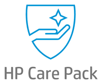 Bild von HP Care Pack Electronic HP Care Pack UE3K5AAE - Systeme Service & Support