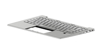 Bild von HP M16651-A41 - Tastatur - HP