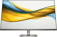 Bild von HP S5 527da FHD MNTR 27IN - Flachbildschirm (TFT/LCD) - 68,6 cm