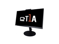 Bild von Lenovo T1A O-61BCMAR6XX - 61 cm (24") - 1920 x 1080 Pixel - Full HD - LCD