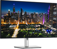 Bild von Dell UltraSharp 32 4K Thunderbolt Hub Monitor U3225QE - LED-Monitor - 3... - Flachbildschirm (TFT/LCD) - 80 cm