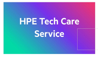 Bild von HPE 3Y TCBas Auto+LTO-8 Smart Choice SVC - Systeme Service & Support